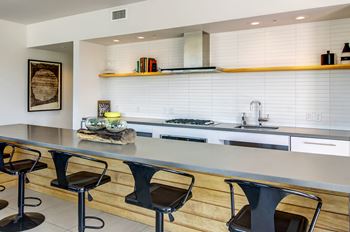 Burnside 26 community kitchen